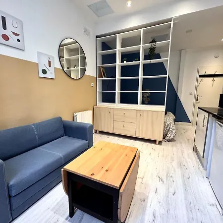 아파트 Petit Cocon Cozy